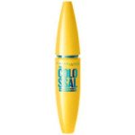  Mascara Waterproof Colossal Noir MAYBELLINE NEW YORK 