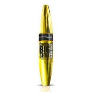  Mascara Colossal Big Shot Extra-noir MAYBELLINE NEW YORK 