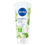  Crème mains hydratante aloe vera naturally good NIVEA 