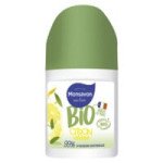  Déodorant  bille bio citron verveine MONSAVON 