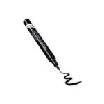 Eyeliner black edge 01 NOBRAND