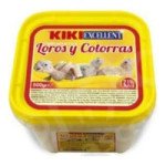  Nourriture Pour Oiseaux Kiki (500 G) 