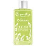  Eau de Cologne Fraîche Verveine et Romarin BIEN ETRE 