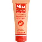  Crème Mains Réparatrice Mains Abîmées MIXA 