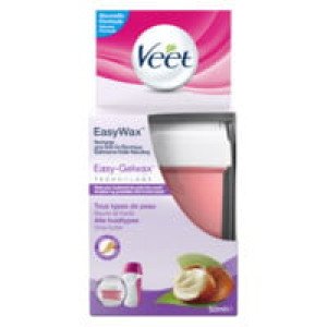  Cire dépilatoire recharge EasyWax VEET 