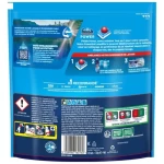 Tablettes Tout en 1 Max FINISH le paquet de 45 - 734g