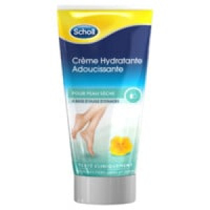  Crème pieds adoucissante SCHOLL 