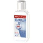  Gel désinfectant mains MERCUROCHROME 