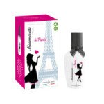  Eau de toilette Mademoiselle Arbel à Paris CHRISTINE ARBEL 