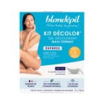  Gel décolorant visage & corps BLONDEPIL 