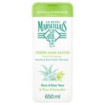  Gel Douche fleur d'amandier LE PETIT MARSEILLAIS 