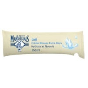  Savon liquide Recharge au Lait hydrate & nourrit Doux LE PETIT MARSEILLAIS 