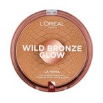  Fond de Teint Poudre De Soleil 01 Portofino  L'OREAL PARIS 