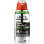  Déodorant homme expert shirt protect L'OREAL 