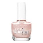  Vernis à Ongles Superstay 7 Days Gel Fortifiant 78 Porcelaine MAYBELLINE NEW YORK 