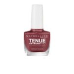  Vernis à Ongles Superstay 7 Days Gel Fortifiant 202 Really Rose MAYBELLINE NEW YORK 