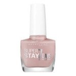 Vernis à Ongles Superstay 7 Days Gel Fortifiant 130 Rose Poudré MAYBELLINE NEW YORK