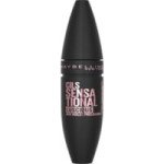  Mascara Cils Sensational Luscious Extra noir MAYBELLINE NEW YORK 