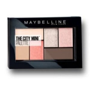  Ombre à Paupières The City Mini 430 Downtown Sunrise MAYBELLINE NEW YORK 