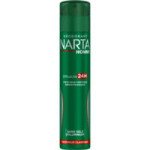  Déodorant Homme 24h Fraîcheur Classique Sans Sel d'Aluminium NARTA 