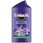  Gel Douche Délassant Ylang  USHUAIA 