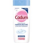  Crème de Douche Hydratation CADUM 