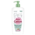  Gel Corps & Cheveux Enfant Amande Douce PETIT CADUM 