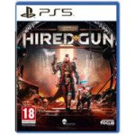  Necromunda Hired Gun Ps5  