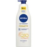  Lait Hydratant fermeté Q10 NIVEA 