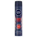  Déodorant Spray Dry Impact Plus NIVEA MEN 