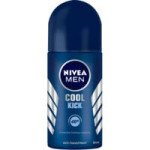  Déodorant Bille Cool Kick NIVEA MEN 