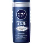  Gel Douche hydratant NIVEA MEN 