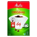 Filtres à café 1x4 MELITTA