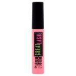  Mascara Waterproof Great Lash Noir MAYBELLINE NEW YORK 