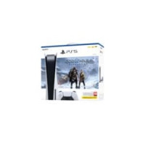  Pack Console PlayStation 5 Standard + God of War : Ragnarok SONY 