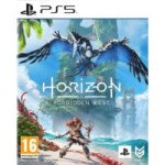  Horizon Forbidden West   PS5 