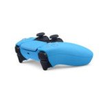  Manette Ps5 Man dualsense bleue 