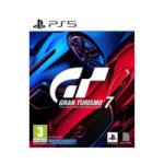  Gran Turismo 7   PS5 