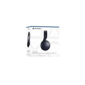 Casque Gaming Micro PS5 Pulse 3D SONY INTERACTIVE