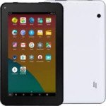  Tablette Tactile Android 6.0 7' Quad Core Google Play Store Blanc 48 Go Usb, Wi-fi, B 