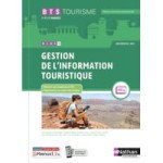  Gestion De L'information Touristique (git) - Bts Tourisme - Livre + Licence Élève 20 