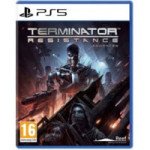  Terminator Resistance Enhanced Ps5 