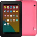  Tablette Tactile Android 7 Pouces 6.0 Quad Core 1.3ghz Wifi Bluetooth 20go Rose Usb, 