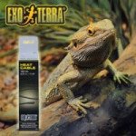  Exoterra Câble  Chauffant Pour Reptiles Et Amphibiens 15 W 