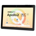  Tablette Hanns G Apollo 2 32 Gb 10,1" 3 Gb Ram 