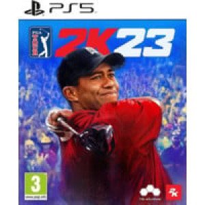  Pga Tour 2k23 Ps5 