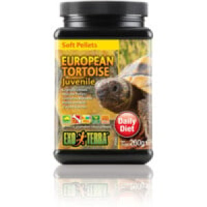  Exoterra Nourriture Stick Tortue Juvénile 260gr 