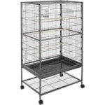  Cage À Oiseaux 131 Cm 