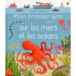  Mon Premier Livre Sur Les Mers Et Les Océans 