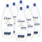  Gel douche Nutrition Intense DOVE 